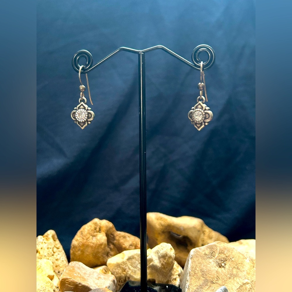 Brighton Alcazar Earrings